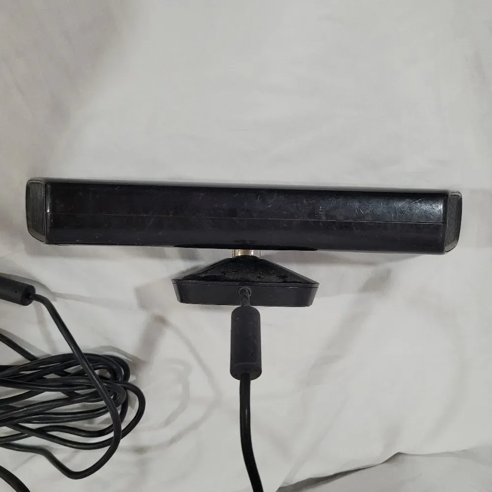XBOX 360 KINECT sensor untested